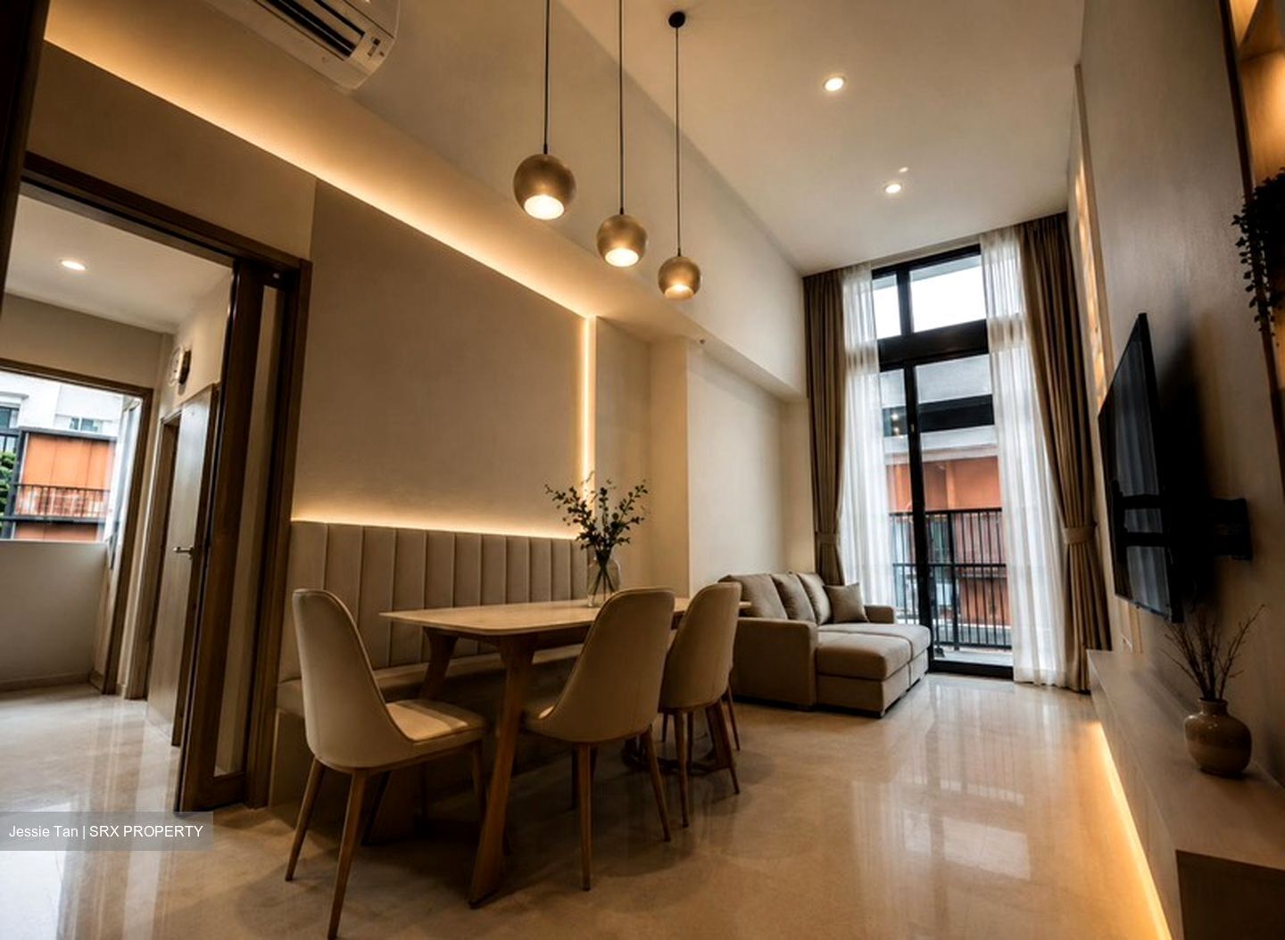 Daintree Residence (D21), Condominium #561139811